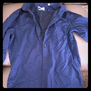 Men’s Calvin Klein Steel + Slim Fit